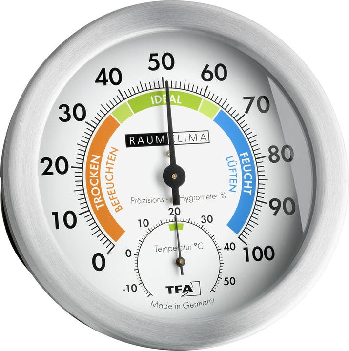Produktbild TFA Thermo-Hygrometer