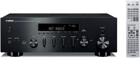 Produktbild Yamaha R-N500 (Netzwerk Receiver)