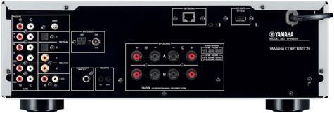 Produktbild Yamaha R-N500 (Netzwerk Receiver)