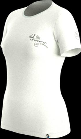 Immagine prodotto La Sportiva Climb Flower T-Shirt (M)