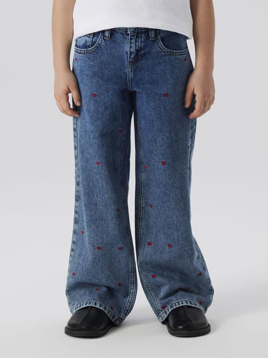 Produktbild Name it Wide Fit Jeans (152)