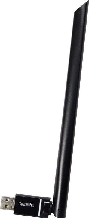Immagine prodotto Intertech PowerOn DMG-19 (USB 2.0)