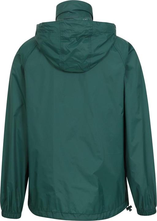 Image du produit Mountain Warehouse Veste imperméable Pakka II