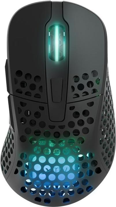 CHERRY xtrfy M4 Wireless RGB (Wireless)