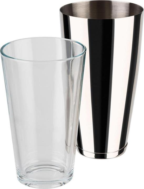 Productafbeelding APS Boston Shaker (Cocktailshaker)