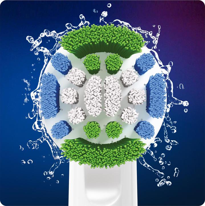Produktbild Oral-B Precision Clean (6 x)