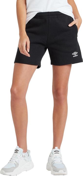 Actual product image Umbro Club Leisure Shorts (XS)