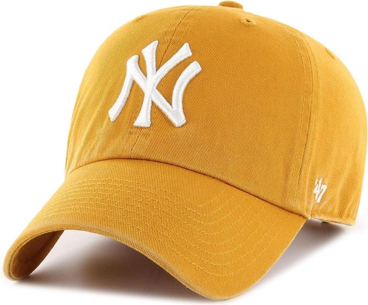 Produktbild 47 Brand Clean Up New York Yankees Gold (One Size)