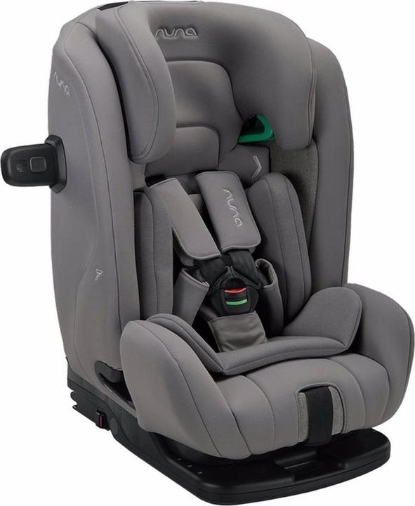 Actual product image Nuna Myti (Child seat, ECE R129/i-Size Standard)