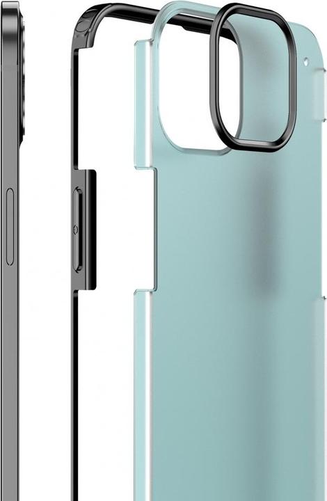 Produktbild Screenguard Anti-Impact Case (Apple iPhone 13)