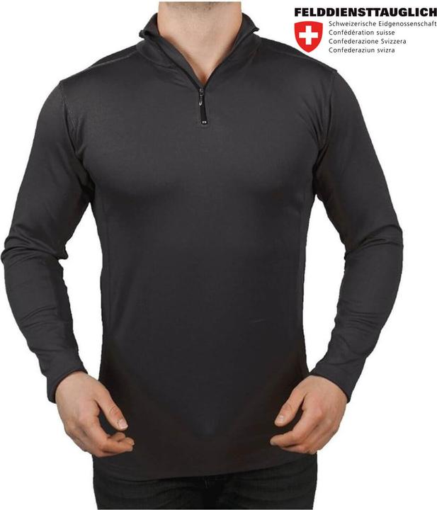 Immagine prodotto Army Shop Camicia militare svizzera roll-up 06 (4XL)