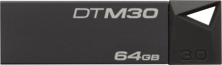 Produktbild Kingston DataTraveler Mini (64 GB)