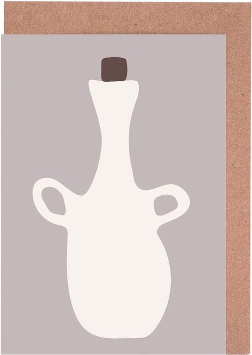 Immagine prodotto Juniqe Bottiglia vintage 1 - Cibo e bevande (15 pz.)