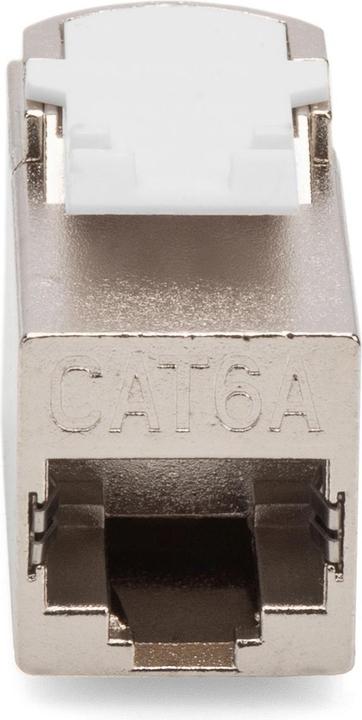 Actual product image Digitus Network cable (Network coupling)