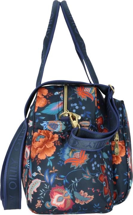 Actual product image Oilily Bibi changing bag 42 cm