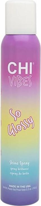 Produktbild Farouk Systems Chi vibes so glossy shine spray 150ml (Körperlotion, 150 ml)