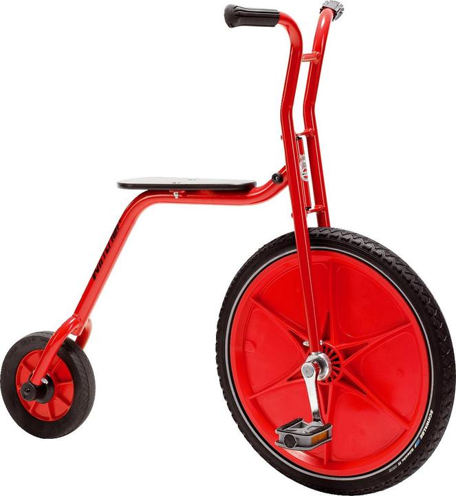 Winther Viking penny-farthing