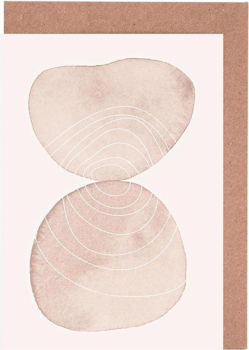 Image du produit Juniqe Graphic 20901 Togetherness 1 - Abstrait & géométrique (15 pcs)