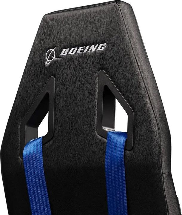 Image du produit Next Level Racing Simulateur de vol Boeing Commercial NLR-S027