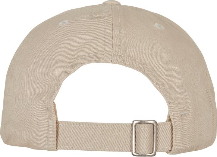 Produktbild Flexfit Ecowash Dad Cap - 8910 (One Size)