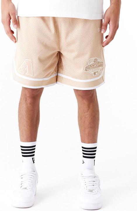 Image du produit New Era Mesh Shorts WORLD SERIES Arizona Diamondbacks (XL)
