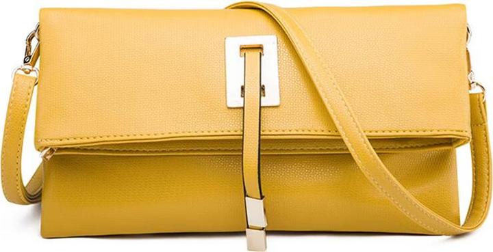 AnBeck Handtasche Abendtasche Clutch 003