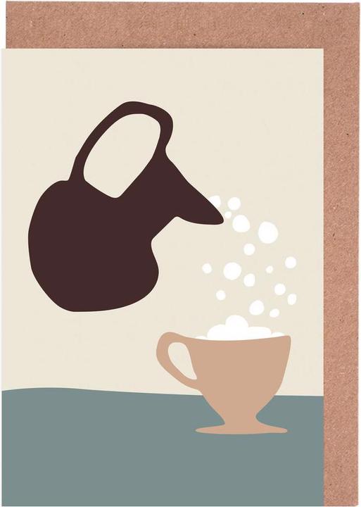 Image du produit Juniqe Pouring - Nourriture & boissons (15 pcs)