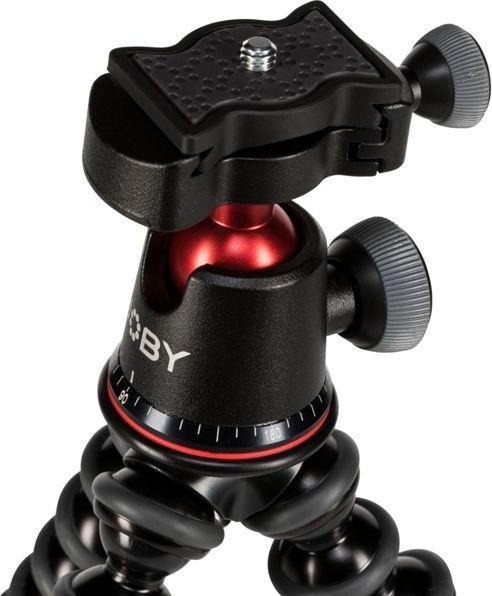 Actual product image Joby GorillaPod 3K Pro Kit (Metal)
