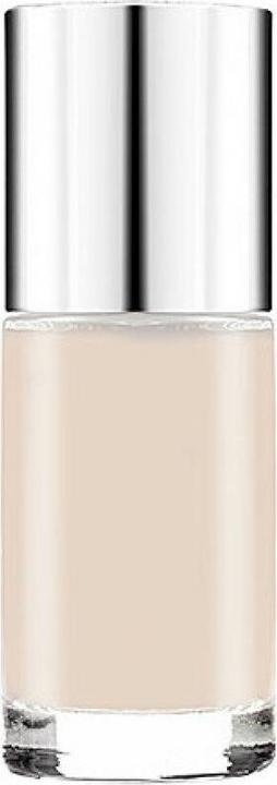 Image du produit Clinique Un vernis à ongles différent pour les peaux sensibles (Top d'émail pour ongles, Base coat)