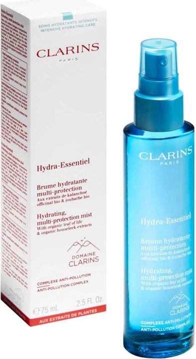 Actual product image Clarins Hydra Essentiel Brume (75 ml)