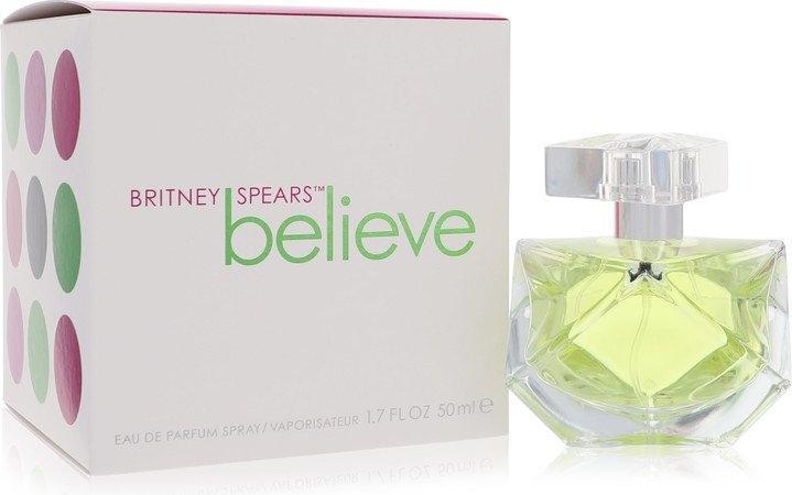 Immagine prodotto Britney Spears Credere (Eau de parfum, 50 ml)