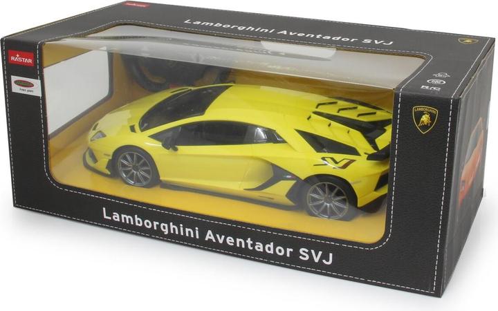 Produktbild Jamara Lamborghini Aventador SVJ