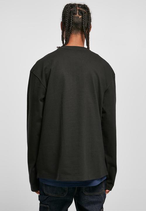 Immagine prodotto Urban Classics Manica lunga oversize ultra pesante - 19451 (S)