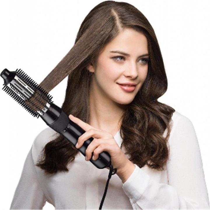Actual product image Braun Satin Hair