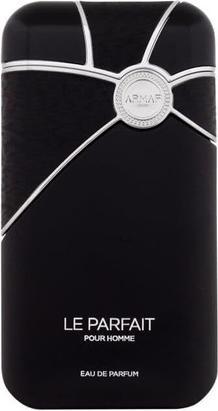 Actual product image Armaf Le Parfait Pour Homme - EDP - 200 ml (Eau de parfum, 200 ml)