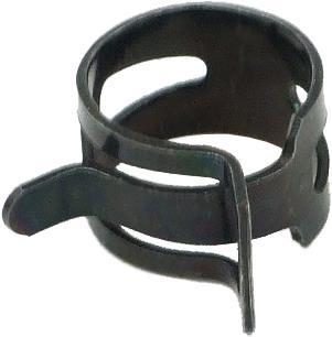Produktbild Aquatuning Schlauchschelle Federband 17-19mm
