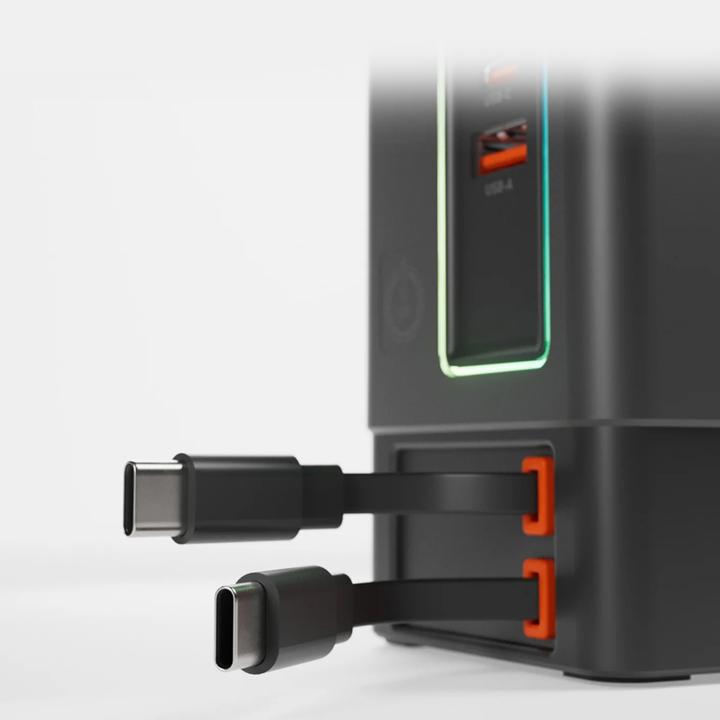 Produktbild SBS Wirelss Charger (65 W)