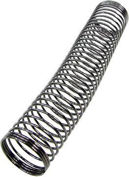 Image du produit Aquatuning Ressort de protection contre le flambage 16mm (100mm de long)