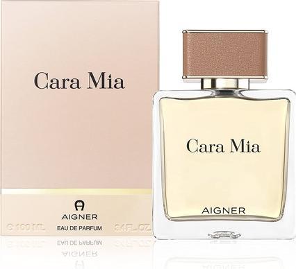 Produktbild Etienne Aigner Cara Mia by (Eau de Parfum, 100 ml)