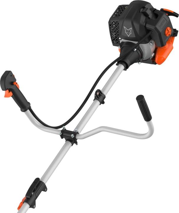 Produktbild Fuxtec FX-MS152 (Trimmfaden, Kunststoffmesser)