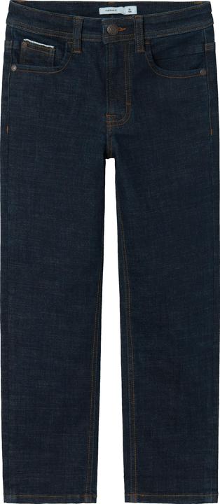 Name it Straight Fit Jeans (128)