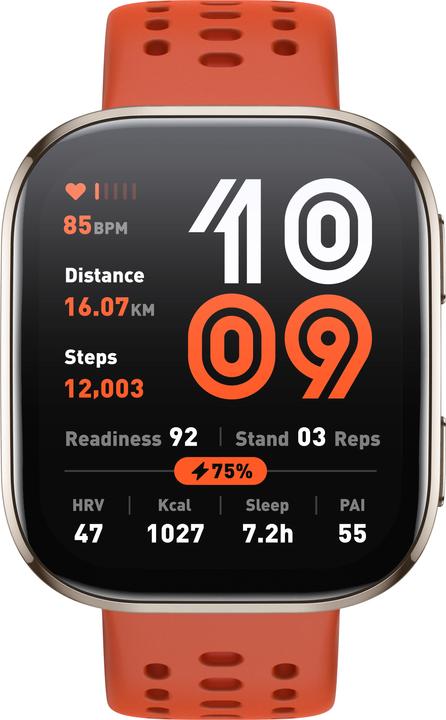 Image du produit Amazfit Bip 6 (46.30 mm)