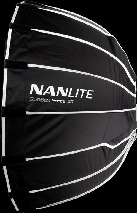 Immagine prodotto Nanlite SB-FZ 60 per Forza 60 (Soft box, 60 cm)