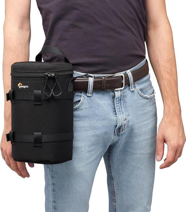 Immagine prodotto Lowepro ProTactic LCS 12 x 24 III (Borsa lente, 2.50 l)
