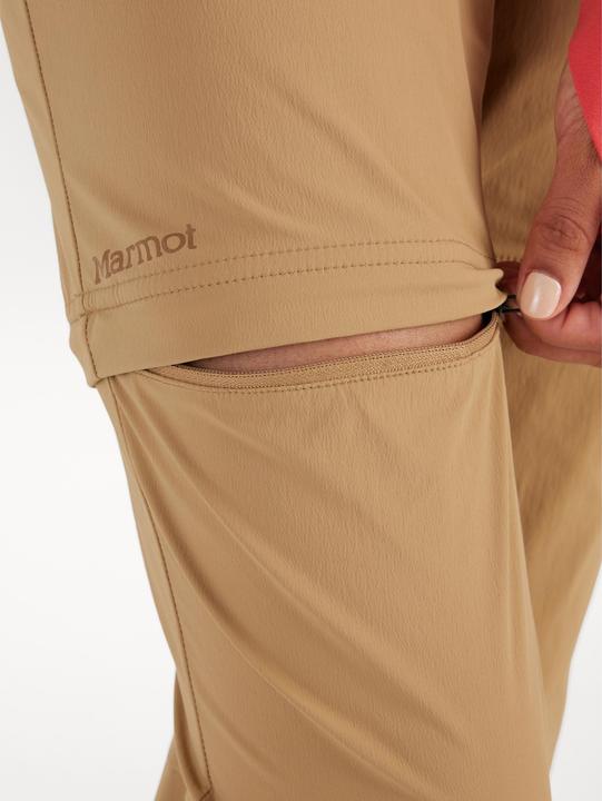 Produktbild Marmot Arch Rock Convertible (S)