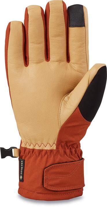 Actual product image Dakine Fleetwood Gore-Tex Short Glove (M)