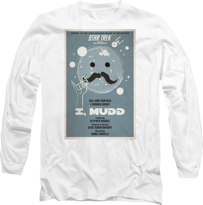 Produktbild The Original Series Episode 37 TShirt (XL)