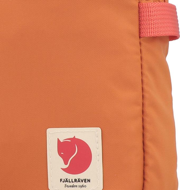 Actual product image Fjällräven High Coast Pocket