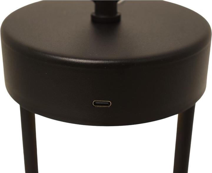 Produktbild Techly Kabellose LED-Leuchte mit Touch-Pendelleuchte (180 lm)