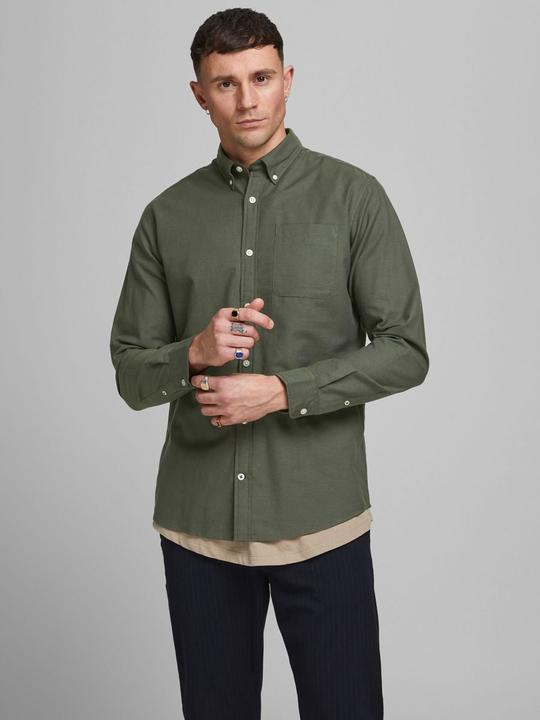 Immagine prodotto Jack & Jones Oxford Hemd (XXL)